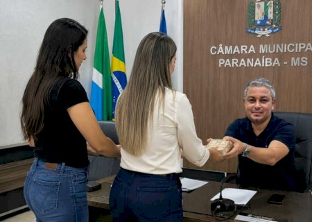 Vereador 'Boca Preta' confessa rachadinha e pressiona assessoras em Paranaíba