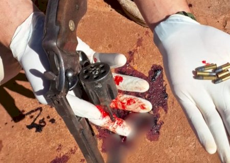 Caarapó - Operação policial termina com morte de suspeito de liderar facção criminosa