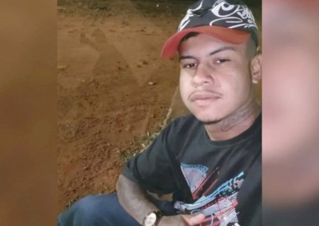 Familiares procuram sul-mato-grossense desaparecido em Cuiabá