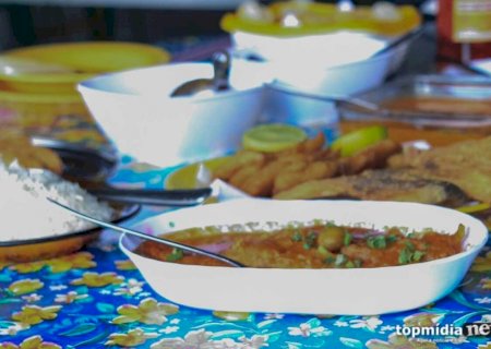 Idoso engasga com pedaço de carne durante almoço e morre no Pioneiros