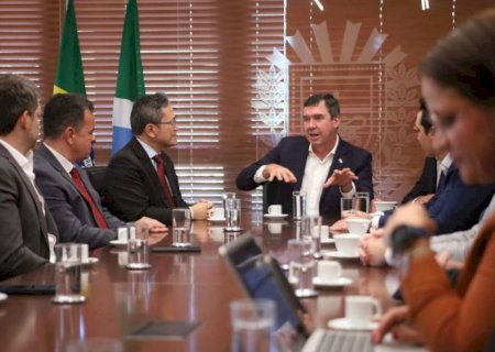 Relatório da Receita Federal reforça preparação institucional e operacional para a Rota Bioceânica