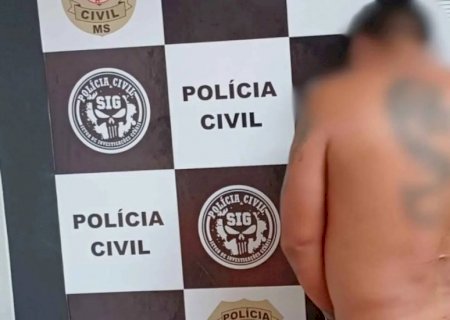 Feminicida é condenado a 27 anos por matar esposa a tiros em Dourados em 2024