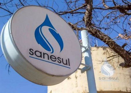 Justiça determina pagamento de R$ 12,6 milhões da Sanesul ao Município de Dourados