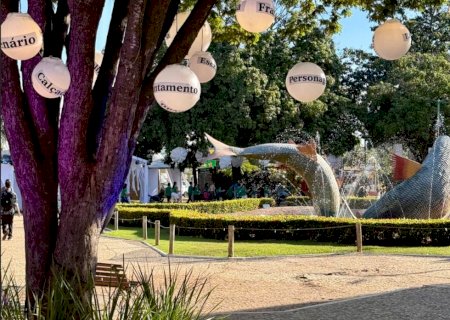 FLIB recebe Pedro Bial, Jorge Vercillo e destaques da literatura contemporânea; veja programação
