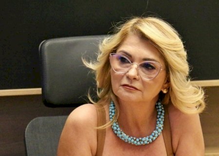 TCE aprova por unanimidade contas de 2022 da gestão da ex-prefeita Vanda Camilo