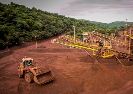 Irmãos Batistas pedem R$ 20 bilhões pelas minas de Corumbá