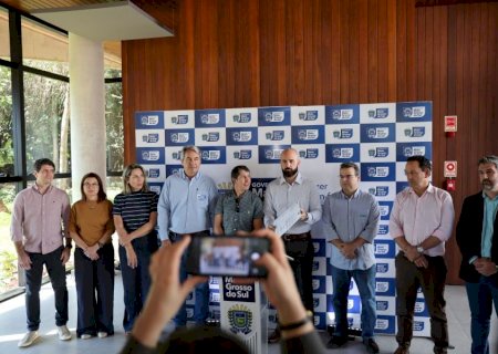 Famasul acompanha anúncio de atualização das regras do vazio sanitário da soja em MS após articulação do setor produtivo