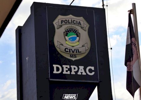 Morador do Jardim Flórida perde R$ 1,7 mil em golpe do falso filho em Dourados