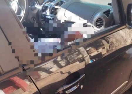 Homem é executado próximo ao hemocentro