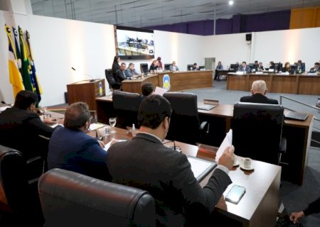 Promotor vê irregularidade e deve barrar eleição na Câmara de Dourados
