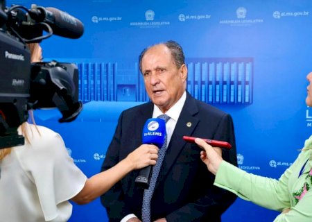Segurança no trânsito: deputado solicita obras para atender douradenses