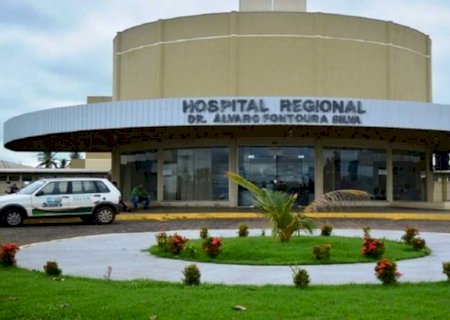 Bebê de 9 meses é internada após ingerir maconha e mãe é presa