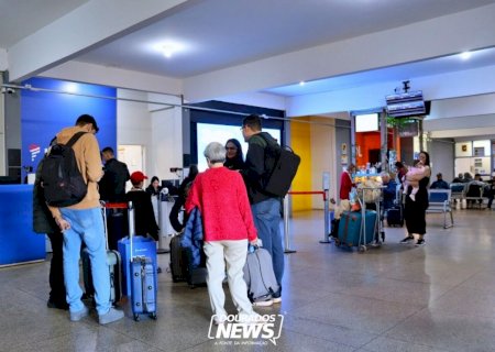 Período de férias chama atenção às regras de viagens de crianças e adolescentes