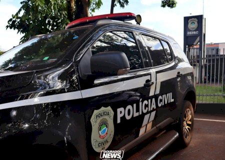 Dourados - Trabalhador é ferido nos braços e pernas após ataque de Pitbull
