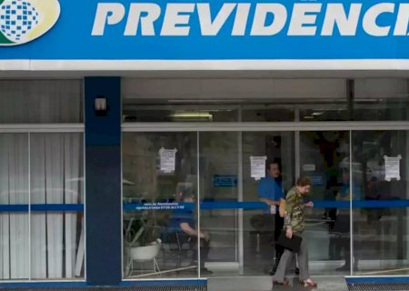 Governo destina R$ 547 milhões para ressarcir beneficiários do INSS