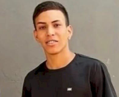 Jovem é encontrado sem vida com marcas de violência em Capão Seco, em Sidrolândia