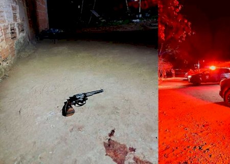 Homem é morto durante operação da polícia em Ladário