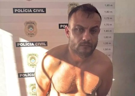 Preso por morte de soldado da PM é executado em emboscada