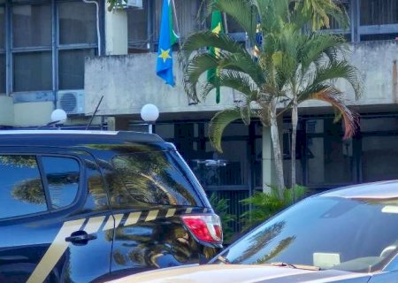 Delegados e policiais far&atilde;o curso para pilotar drones em opera&ccedil;&otilde;es