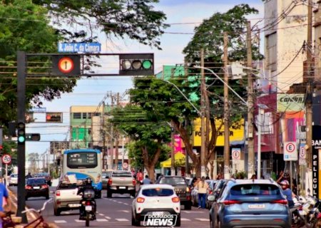 Financiamento de veículos cresce 10,9% no primeiro semestre