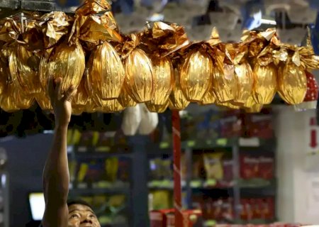 Mania nacional, consumo de chocolate tende a crescer no país