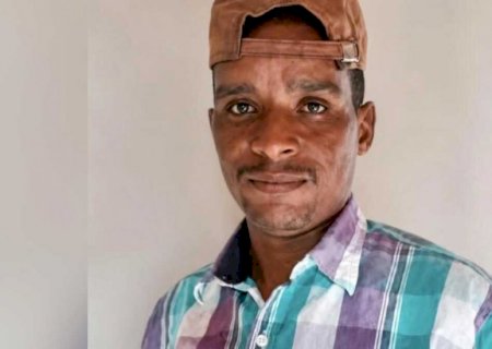 Morre peão conhecido em Paraíso das Águas