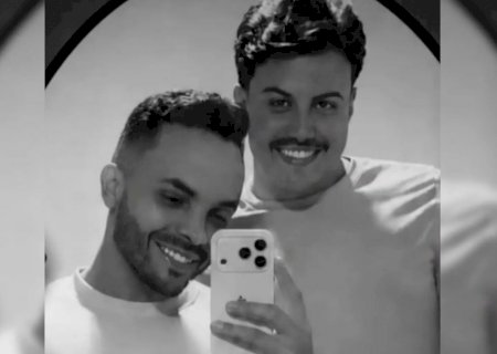 Acidente envolvendo carro e moto termina com jovens mortos em MS