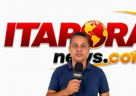 Itaporã terá terça-feira com sol, aumento de nuvens e possibilidade de chuva