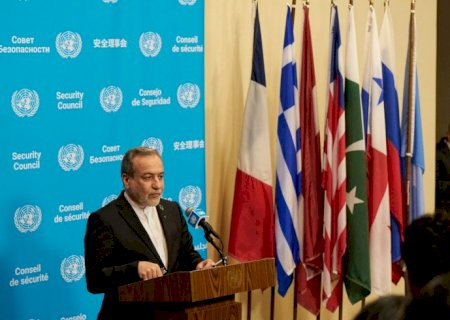 Irã insiste em solução diplomática após Trump rejeitar plano de paz