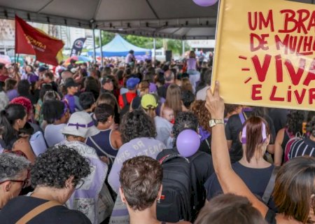 Violência muda rotina e escolhas de 98% das mulheres brasileiras