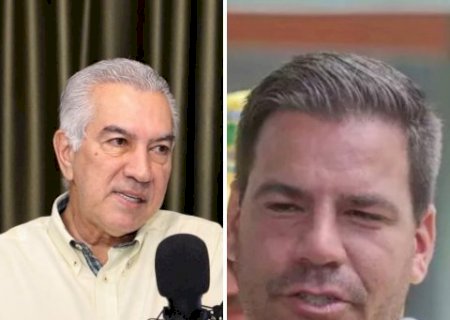 Reinaldo tem 32,7% e Contar, 31%; pesquisa aponta os dois nas vagas do Senado