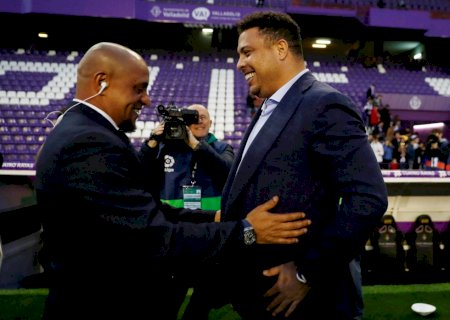 Entenda como será participação de Ronaldo e Roberto Carlos em SAF da Inter de Limeira
