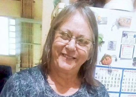 PAX PRIMAVERA INFORMA LUTO: Descanse em paz dona Doroti