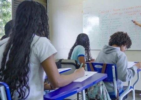 Número de professores jovens cai 31% em dez anos, aponta pesquisa