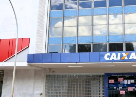 Trabalhadores da Caixa decidem na próxima semana sobre fim da greve