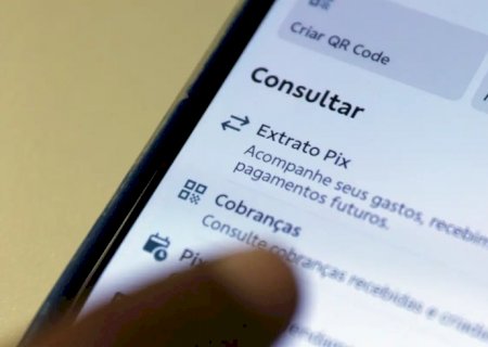 Número de transações com Pix caem 10% após proibição de bets