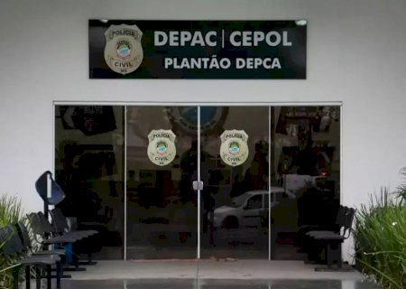 Adolescentes são resgatadas de casa de prostituição e mulheres presas