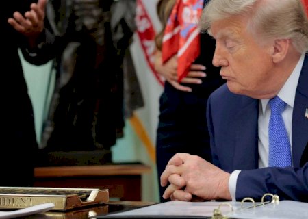Irã apresenta na ONU proposta de abrir Ormuz; Trump diz que rejeita