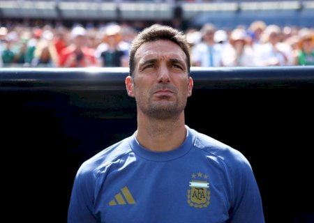Há vida sem Messi? Como fica a seleção argentina com aposentadoria do astro