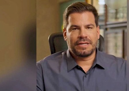 Capitão Contar diz que redução de impostos pode baratear custo de vida em MS (vídeo)