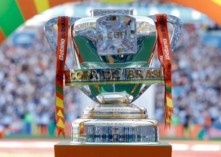 Semifinais da Copa do Brasil 2026: veja os mandos de campo
