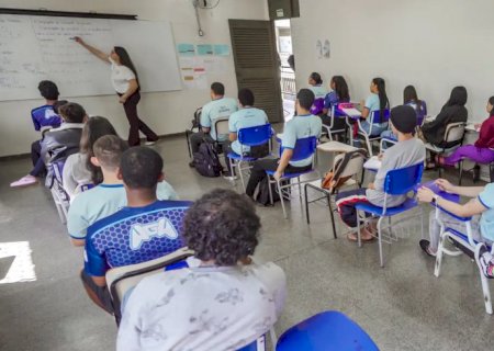 Pisa: Brasil reduz diferença para países ricos no desempenho escolar