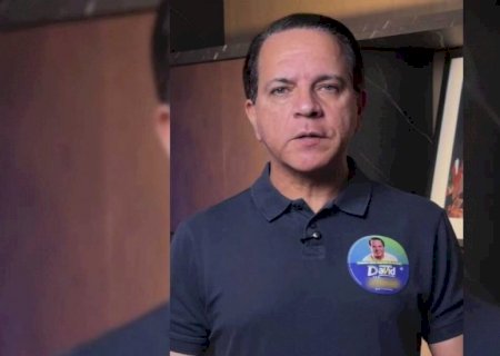Coronel David cita medidas de combate à violência contra a mulher em MS