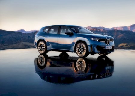 BMW chega a 2 milhões de elétricos e Neue Klasse acelera vendas na Europa | Mecânica Online®| 26 anos | Mecânica do jeito que você entende