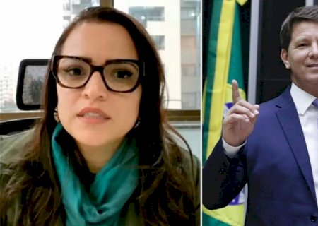PF faz buscas contra Mario Frias e produtora de Dark Horse