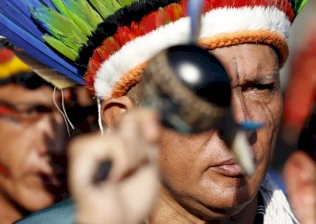 Comissão da Verdade Indígena será tema de audiência na Câmara