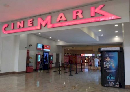 Semana do Cinema terá ingressos a partir de R$ 10 em Campo Grande