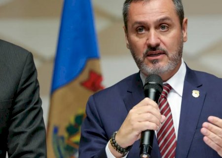 Mendonça afasta Andrei Rodrigues da direção-geral da Polícia Federal 