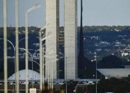 Veja alterações no trânsito de Brasília para desfile do 7 de Setembro