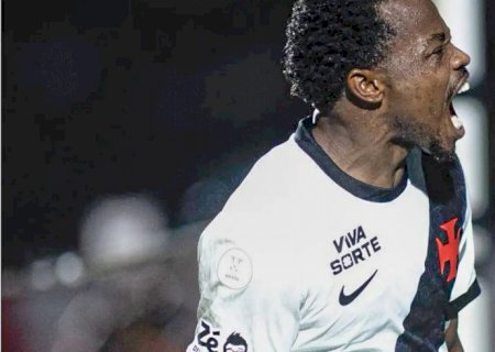 Vasco e Palmeiras avançam e se enfrentam na semi da Copa do Brasil